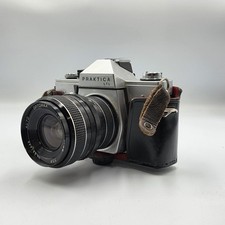 Vintage pentacon praktica for sale  CASTLEFORD