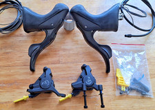 Campagnolo record carbon for sale  AXMINSTER