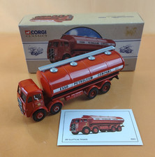 Corgi 97980 scale for sale  WREXHAM
