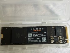 Western digital black usato  Zanica