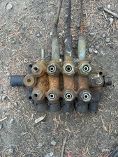 Matbro tele ram for sale  SANDBACH