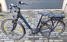 Victoria urban bike gebraucht kaufen  Bochum