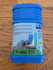 Camping gaz bivouac d'occasion  Expédié en Belgium