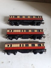 Trix railway vintage for sale  BRADFORD