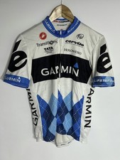 Castelli cycling jersey for sale  LEWES