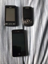 Mobile phones iphone for sale  WIGAN