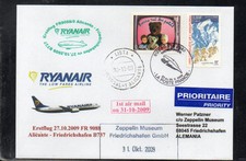 France ryanair ffc gebraucht kaufen  Artern