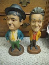 laurel hardy figurine d'occasion  Expédié en Belgium