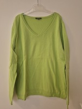 Pullover montego grün gebraucht kaufen  Weiterstadt