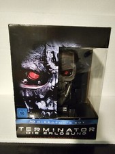 Terminator erlösung limited gebraucht kaufen  Halberstadt