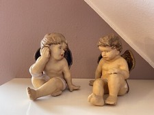 Engel putten groß gebraucht kaufen  Lindlar