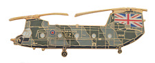 Boeing chinook helicopter for sale  CULLOMPTON