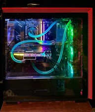 Gaming 10900k rtx for sale  Windsor