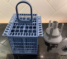 Indesit dishwasher cutlery for sale  BURY ST. EDMUNDS