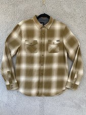 Vans plaid flannel for sale  Oakland