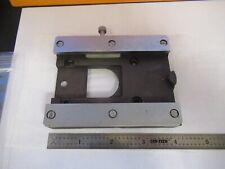 Leitz orthoplan nosepiece for sale  Shipping to United Kingdom