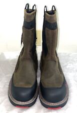 wolverine overman boots for sale  Minneapolis