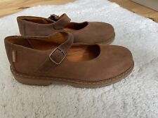 Ballerina leder ilily gebraucht kaufen  Cottbus
