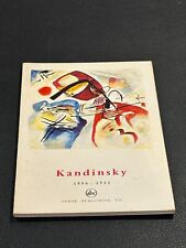 Rare kandinsky 1963 for sale  Salt Lake City