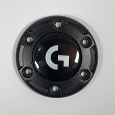 Tampa de buzina central de volante Logitech G29/G920/G923 PS5 PS4 PC XBOX comprar usado  Enviando para Brazil