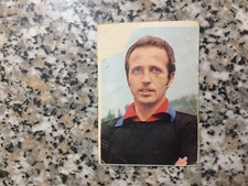 Radoalbum calciatori reli usato  Firenze