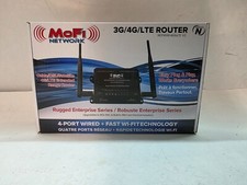 Mofi network mofi4500 for sale  Wartburg