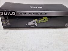 Guild 85mm compact for sale  BURTON-ON-TRENT