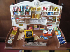 Kaufladen crailsheimer puppenh gebraucht kaufen Kaufladen crailsheimer puppenh gebraucht kaufen  Karlsruhe