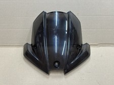 Cupolino plexiglass anteriore usato  Rosate