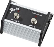 Fender button footswitch usato  Codroipo