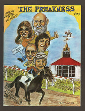 1979 preakness horse for sale  Stoystown