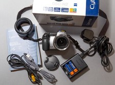 Sony cyber shot for sale  LONDON