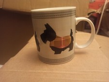 Scottie dog mug for sale  BROMLEY