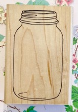 Preserve glass jar for sale  San Dimas