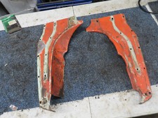 Lambretta foot boards for sale  CHESTER LE STREET