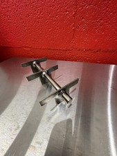 Griglia bruciatore caldaia usato  Chieri