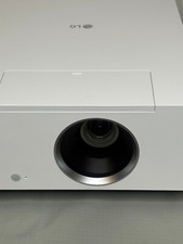 Cinebeam hu710pw uhd for sale  Las Vegas