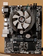 Gigabyte h110m s2h gebraucht kaufen  Erfurt