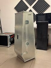 Flight case custom usato  Rovato