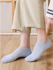 Unsichtbare socken unisex gebraucht kaufen  Voerde (Niederrhein)