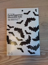 Dekorfledermäuse papier selbs gebraucht kaufen  München