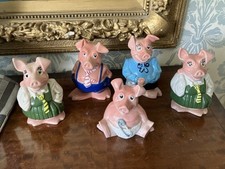 Wade natwest pigs for sale  WARRINGTON