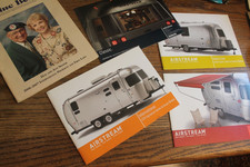 Vtg. 2007 airstream for sale  Nevada City