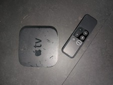 apple tv 4 usato  Napoli