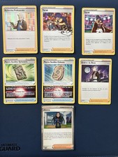 Lot cartes pokémon d'occasion  Vannes