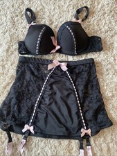 Lovehoney lingerie bra for sale  HULL