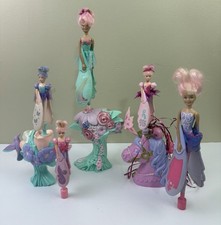 Vintage flying fairy for sale  Leipsic
