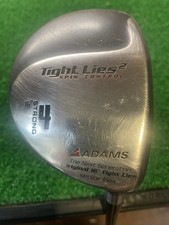 Adams golf fairway for sale  CROWBOROUGH