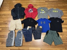 Boys size medium for sale  Madison