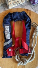 Sos technic rettungsweste gebraucht kaufen  Leutkirch im Allgäu